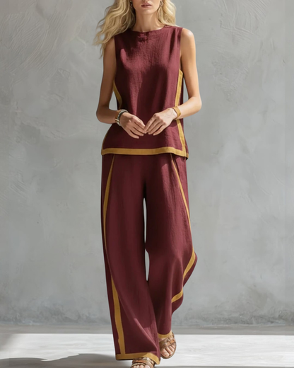 Celeste™ | The Elegant Co-ord Set