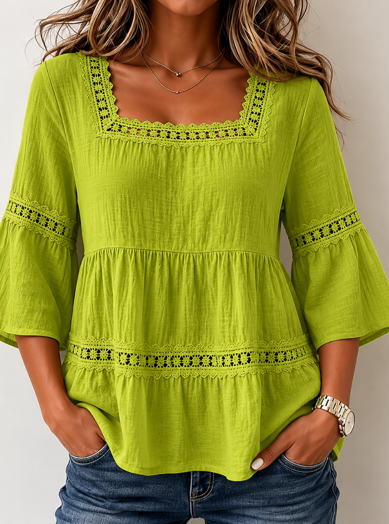 Lime Green / 3XL