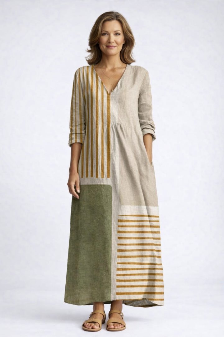 Dilara™ | Everyday Comfort Dress
