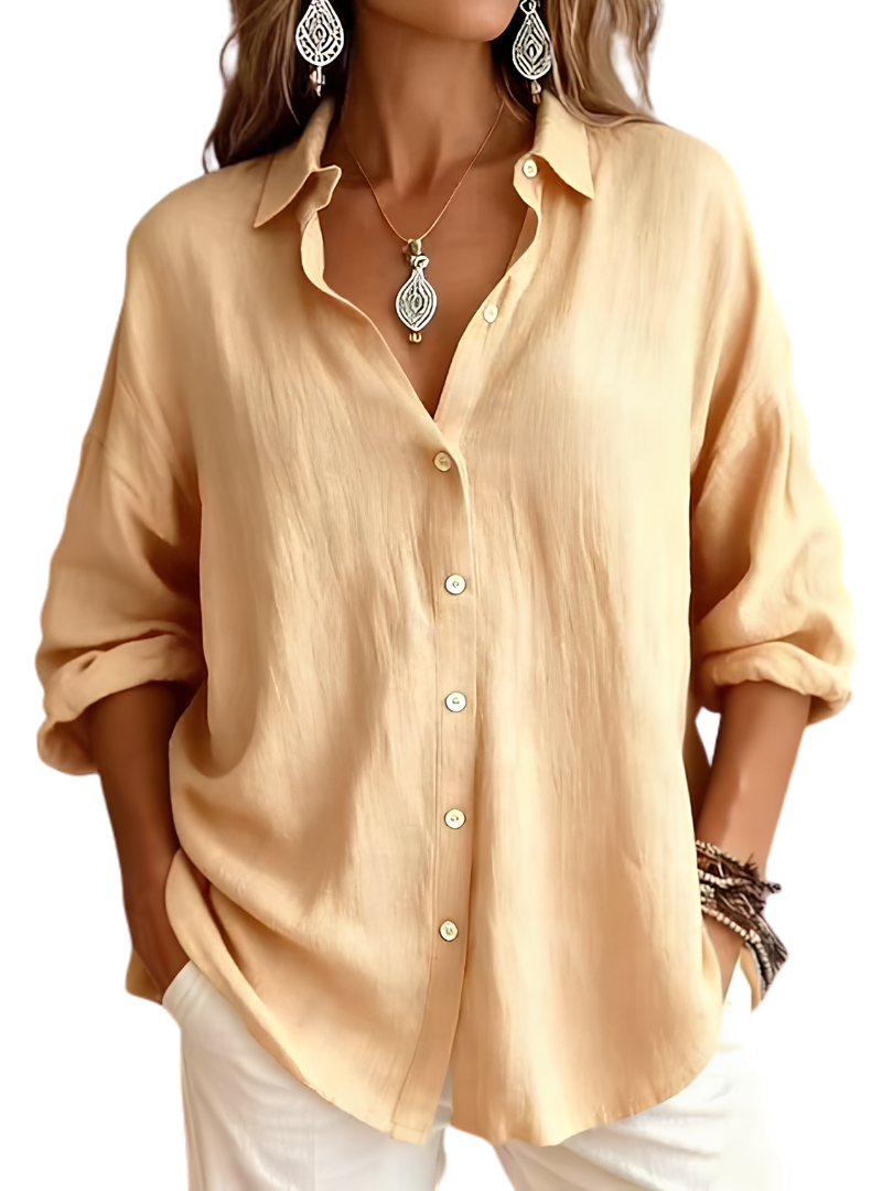 Cream / 4XL