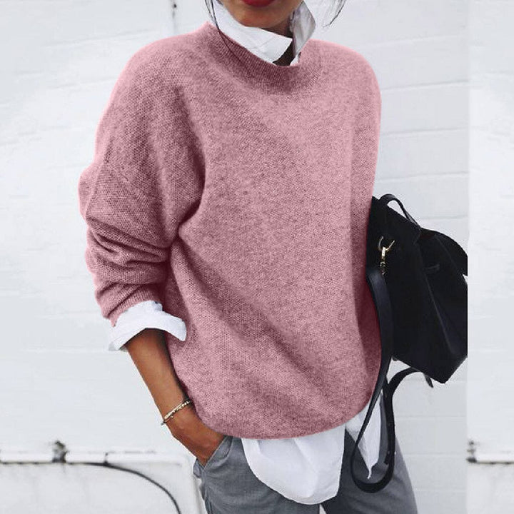 Julie | Soft and Warm Sweater