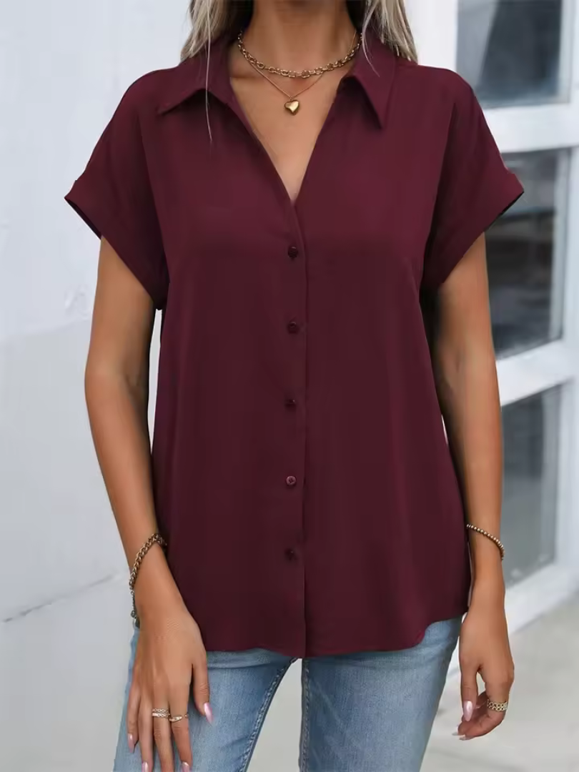 Burgundy / 3XL