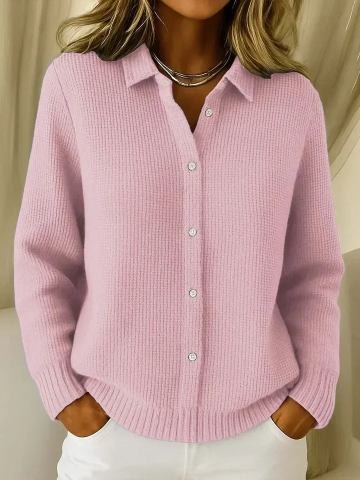 ZAFIRA™ | LONG AND COMFORTABLE CARDIGAN