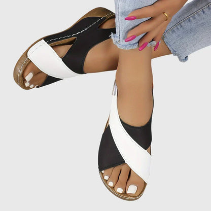 Pryselle™ | Orthopedic Sandals