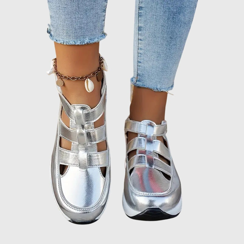 Silver / 12