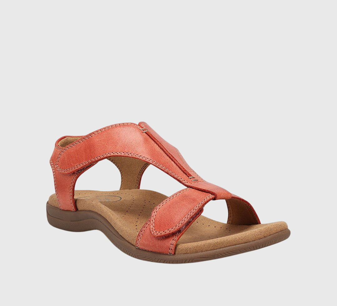 Orange / 12 US | 43 EU