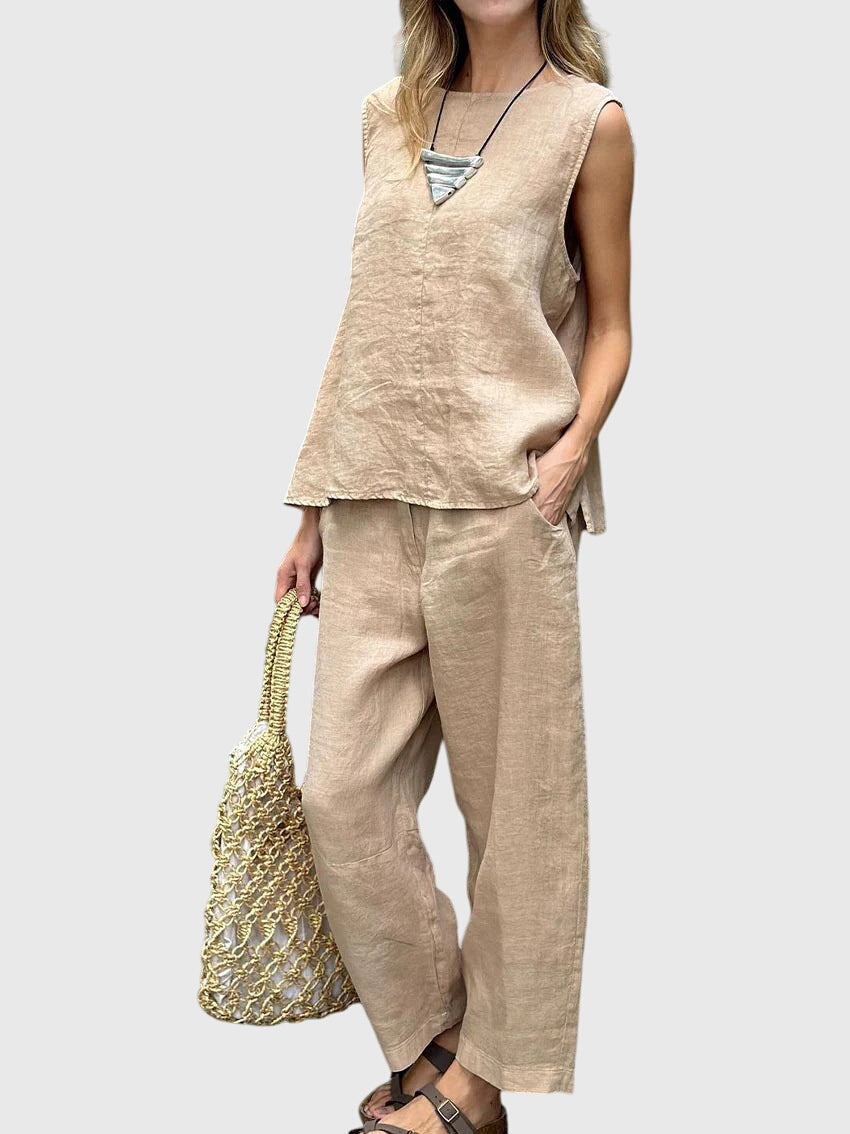 Beige / 5XL