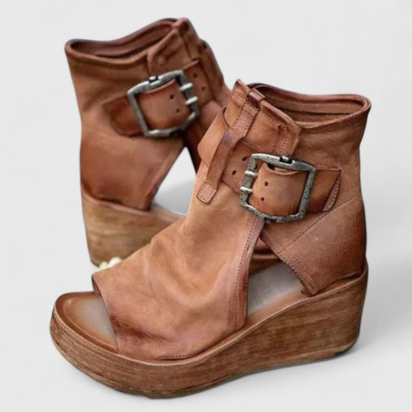 Brown / 12 US | 43 EU