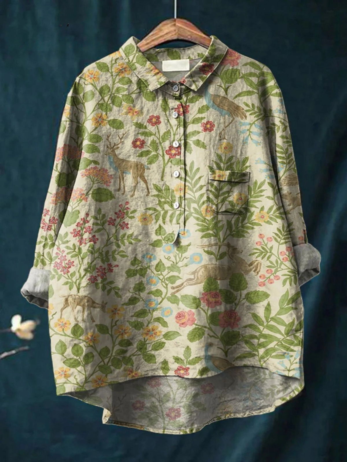 Beige / 3XL