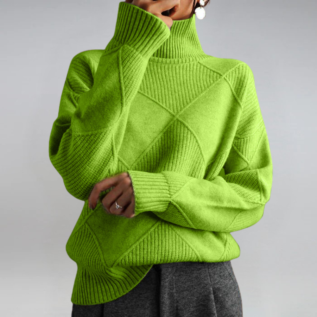 Green / 3XL
