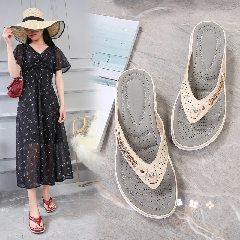 Selyra™ | Orthopedic Comfort Sandals