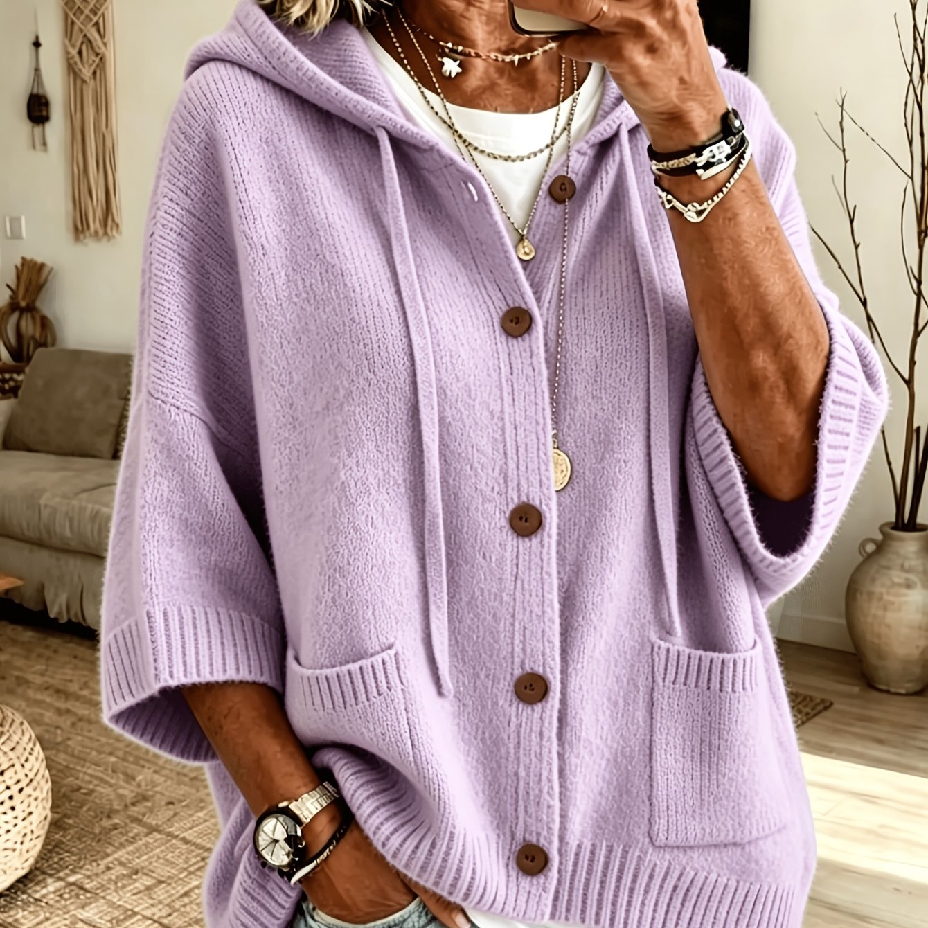 Purple / 3XL