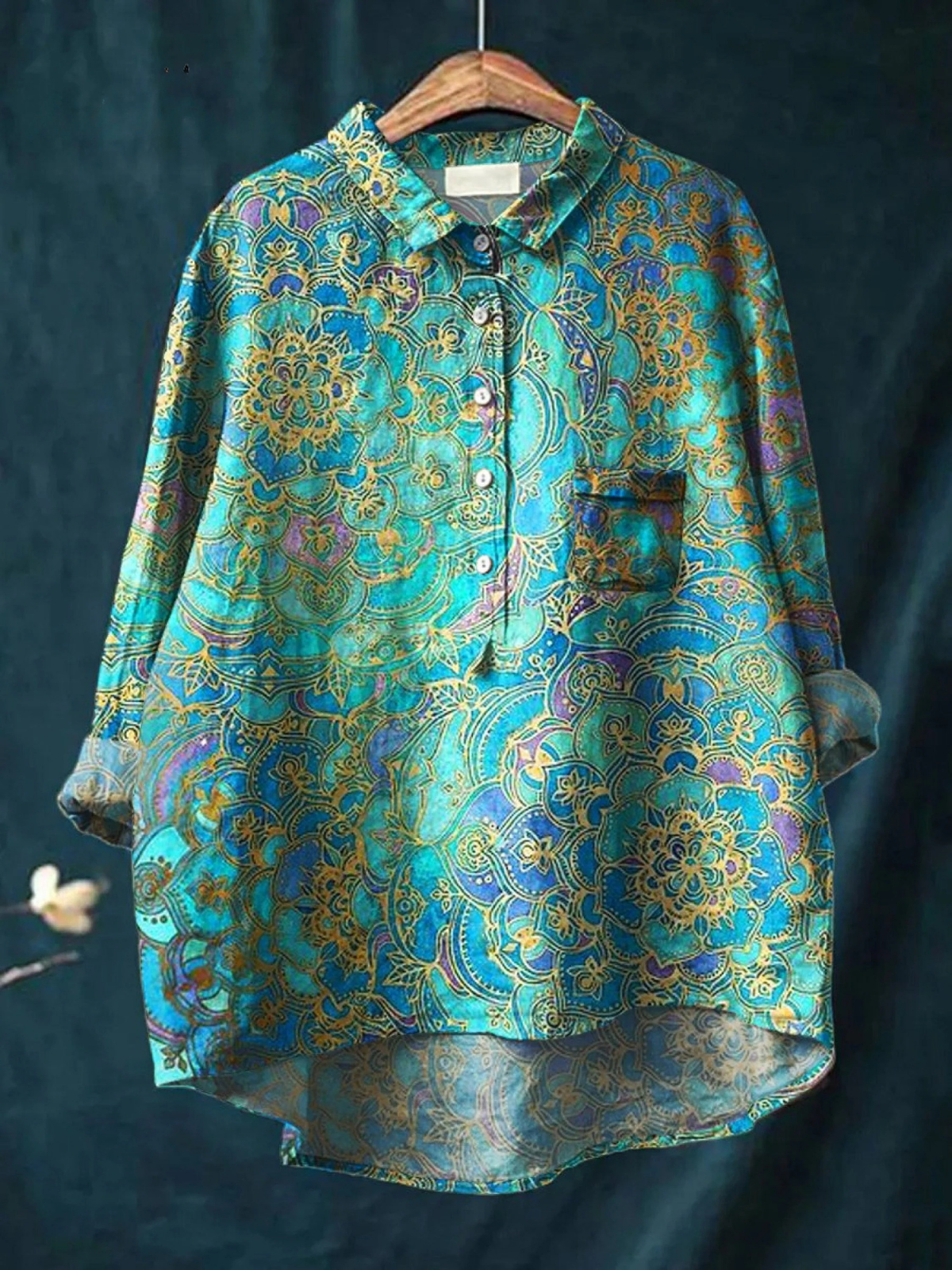 Multicolour / 3XL
