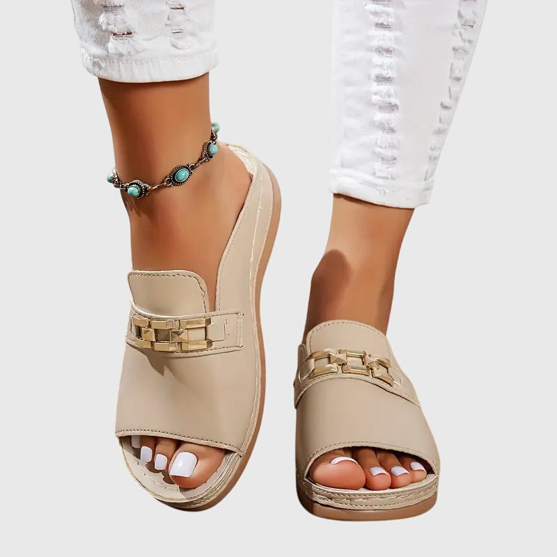 Beige / 11 US | 42 EU