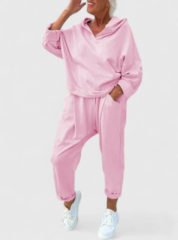 Pink / 2XL