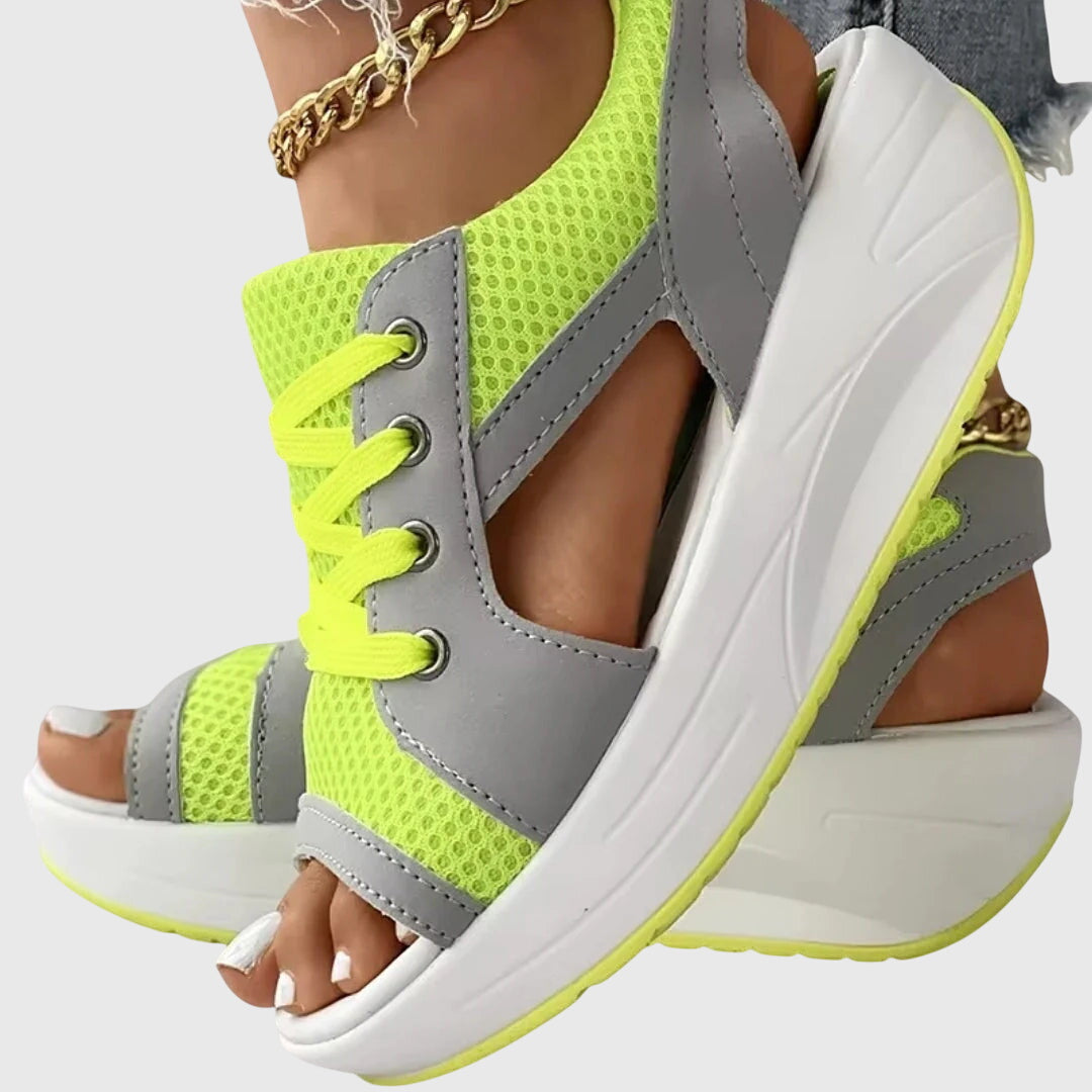 Green / 11 US | 42 EU