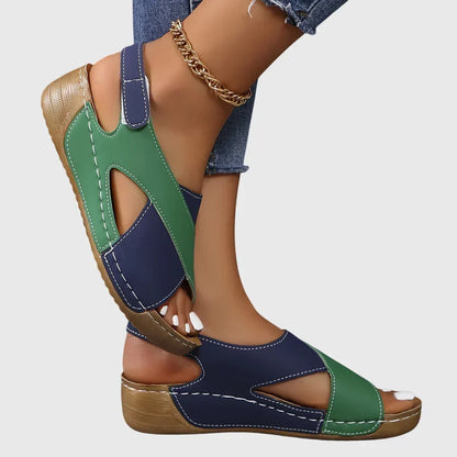 Pryselle™ | Orthopedic Sandals