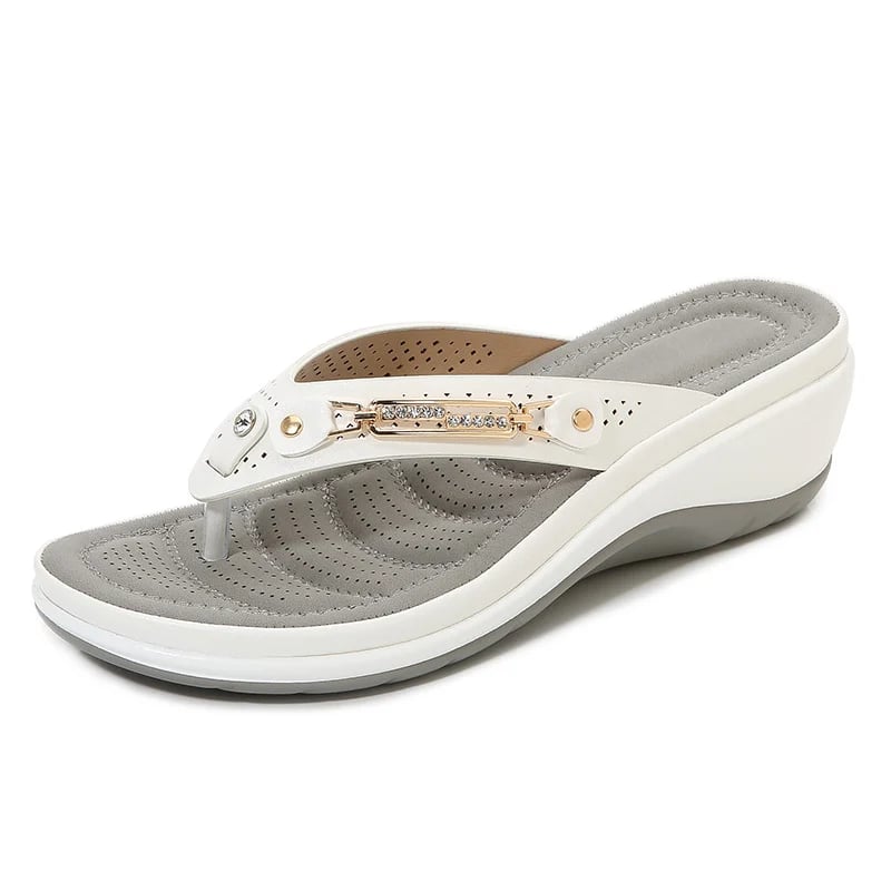 Selyra™ | Orthopedic Comfort Sandals