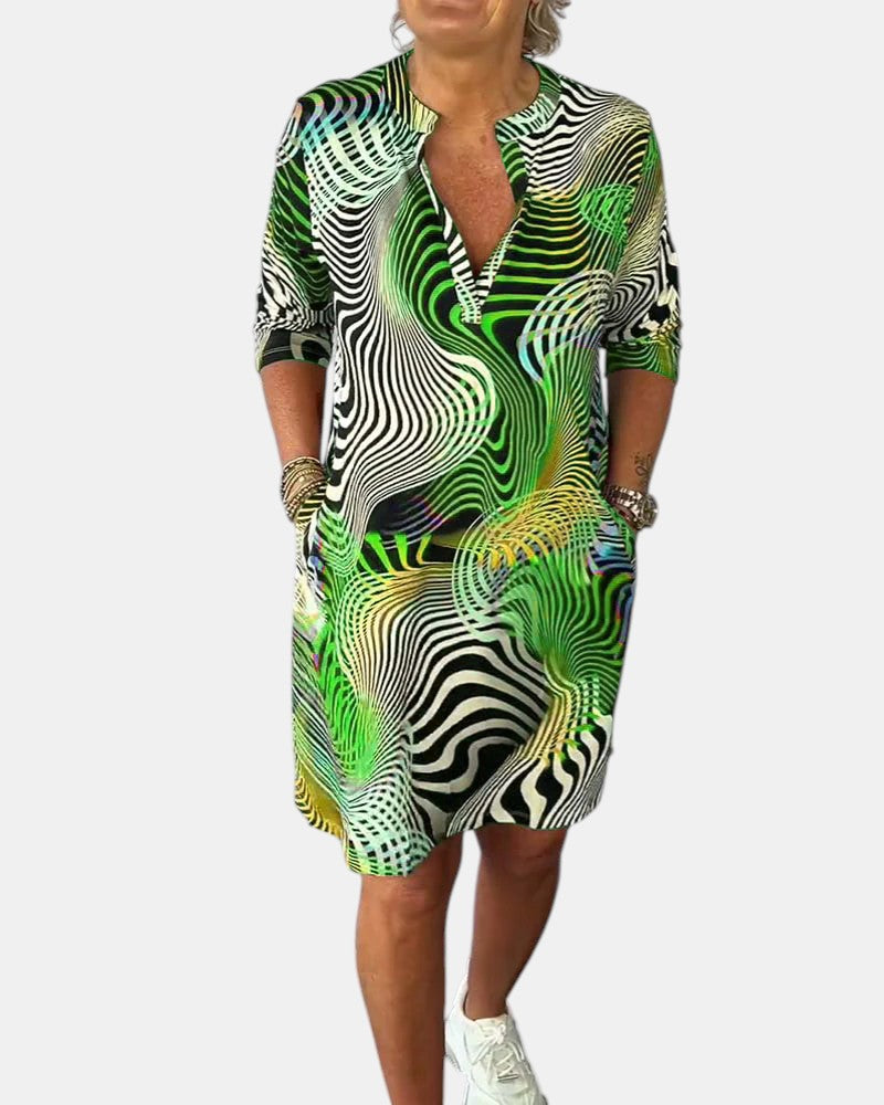 Green / 3XL