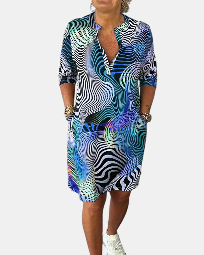 Blue / 3XL