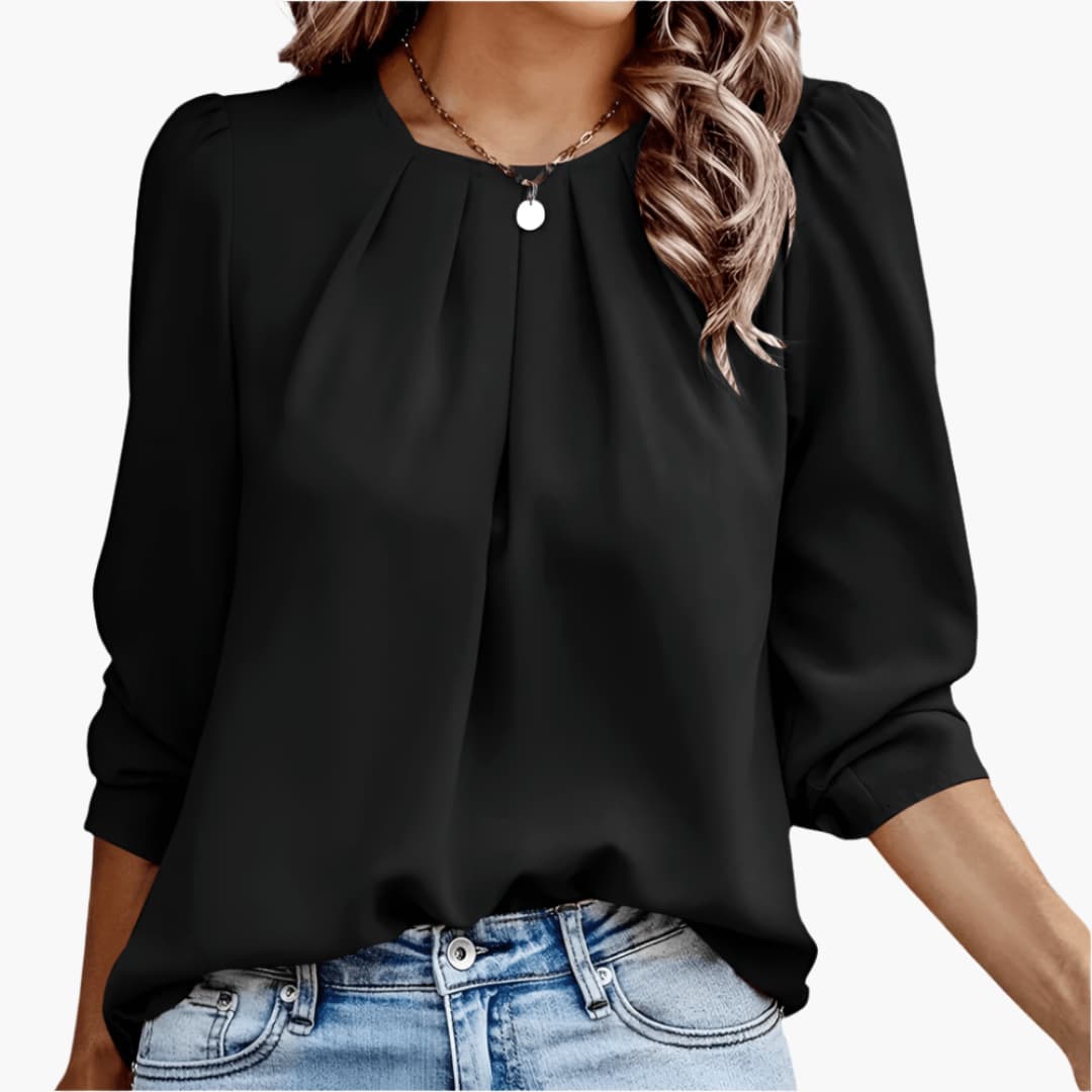 Black / 3XL
