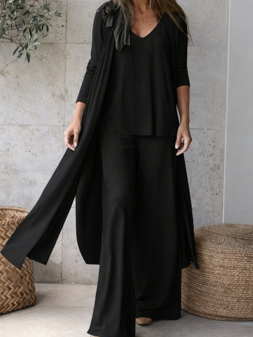 Effie™ | Smart casual coordinated set.
