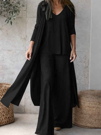 Effie™ | Smart casual coordinated set.