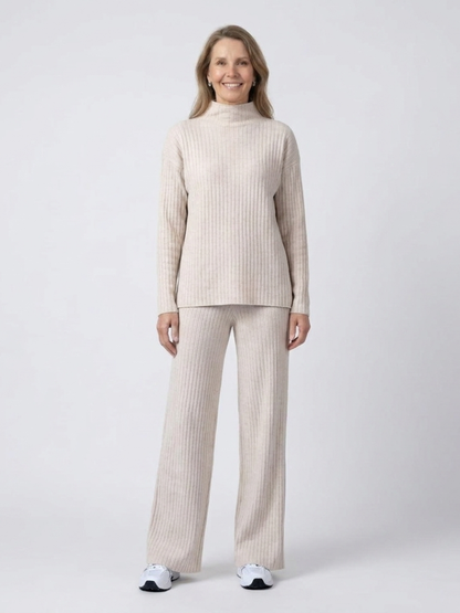 Myzriella | Sophisticated Two-Piece Set