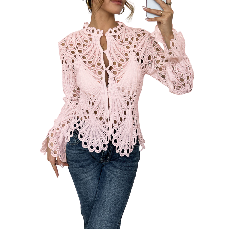 Pink / 2XL