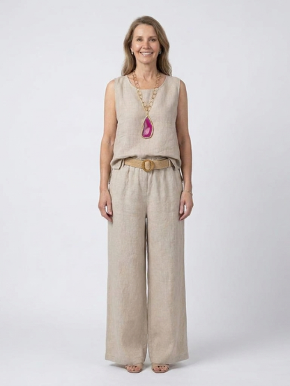 LENILA™ | BOHEMIAN TWO-PIECE SET