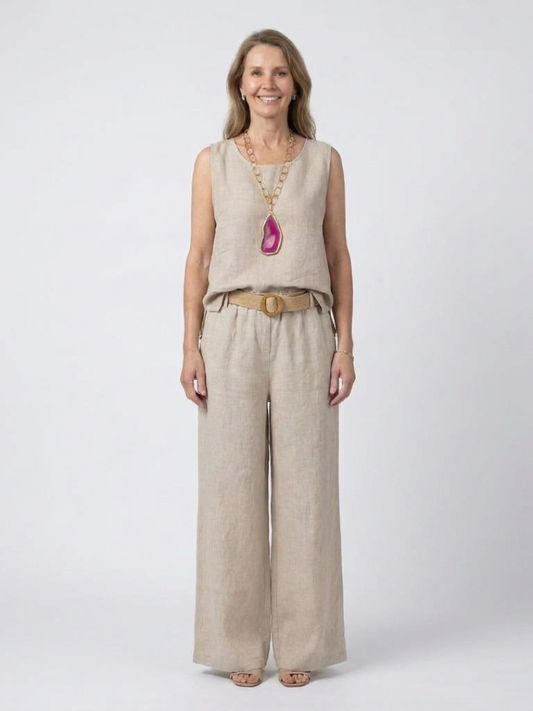 LENILA™ | BOHEMIAN TWO-PIECE SET