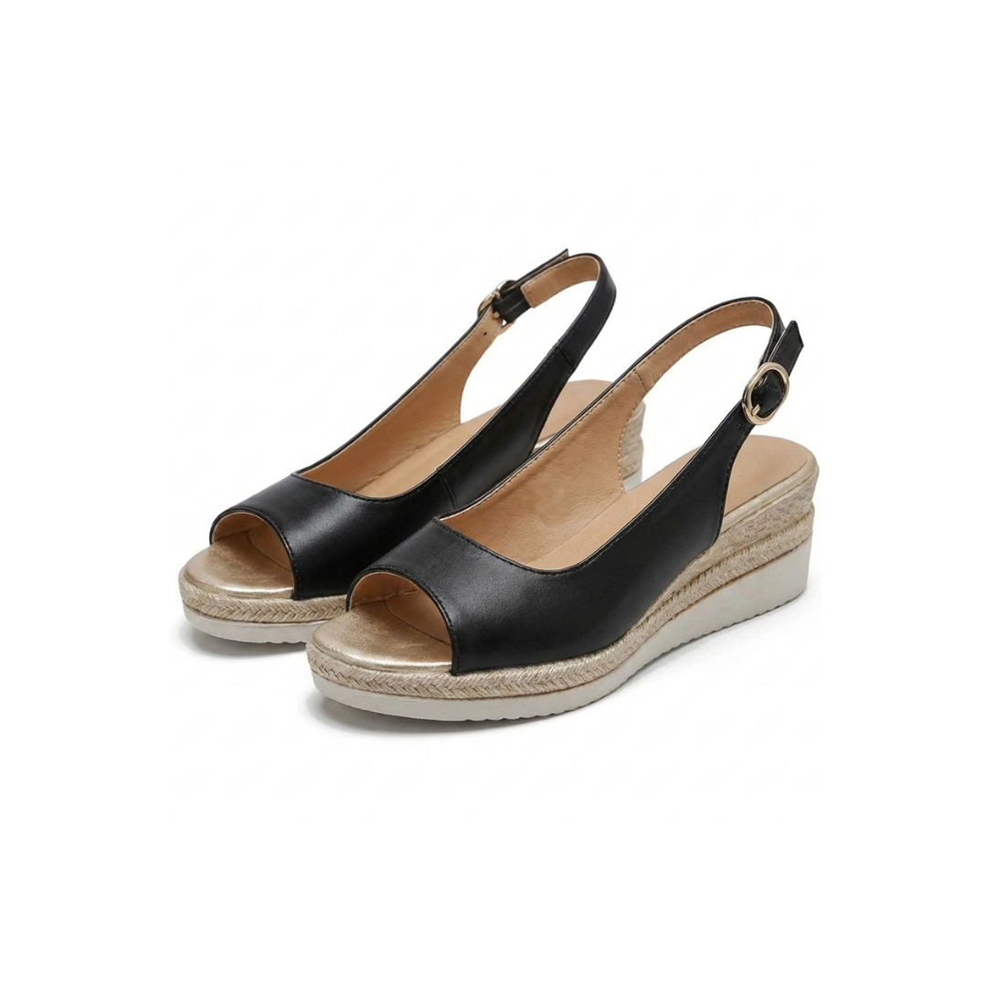 Loxelle™ | Orthopedic Sandals