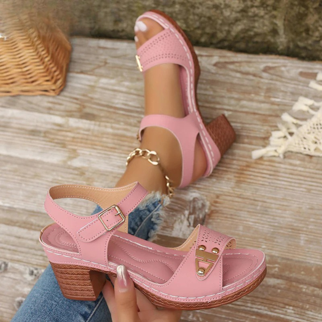 Pink / 12