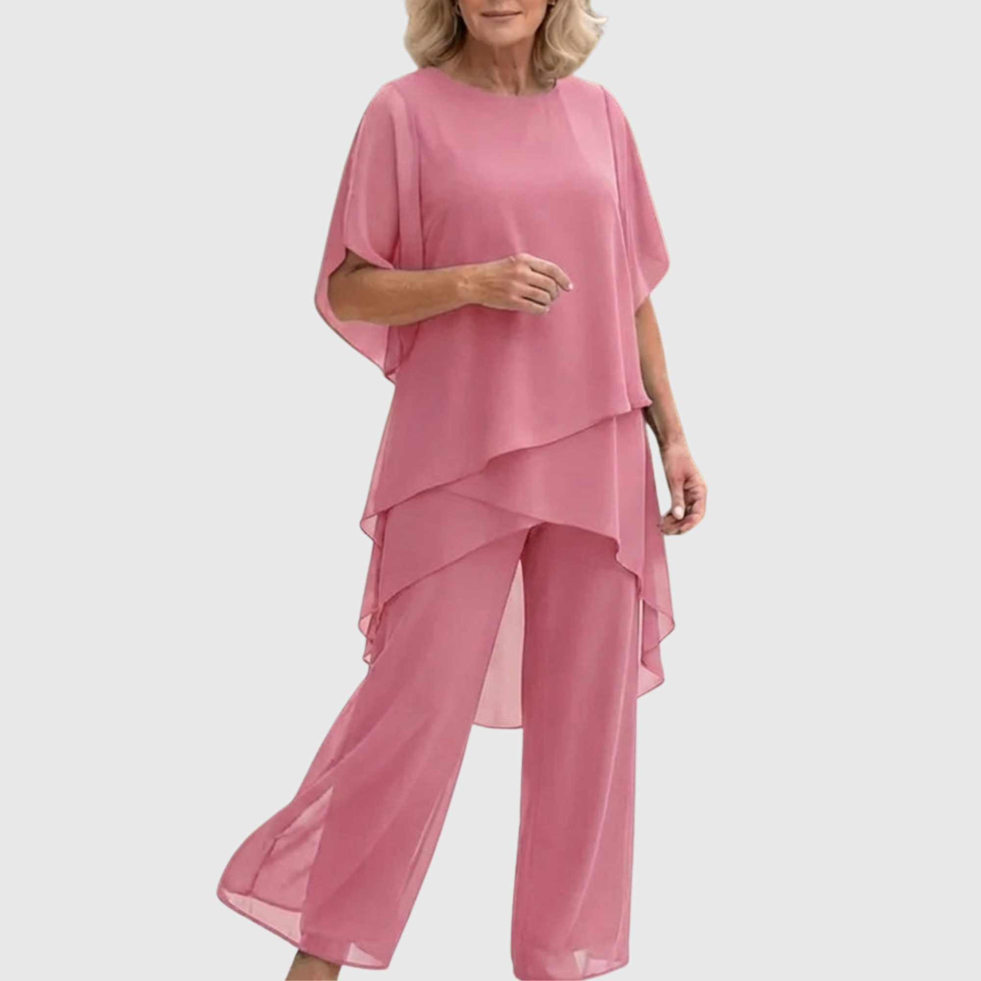 Pink / 3XL