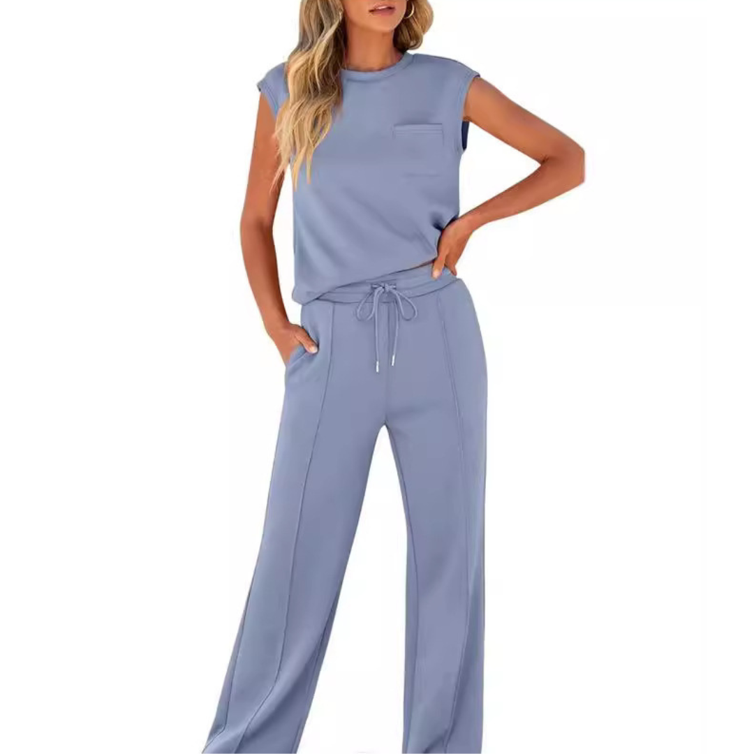Ocean Blue / 3XL