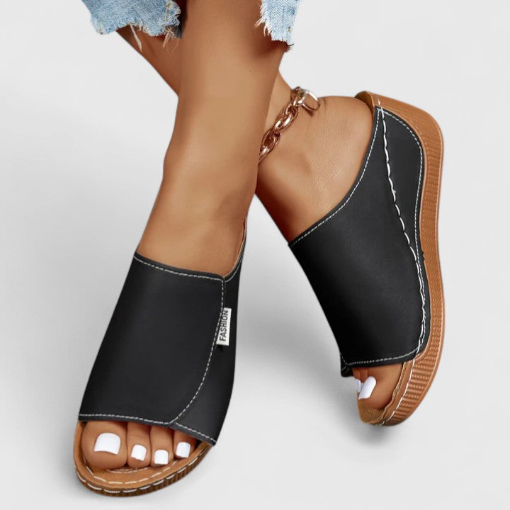 Black / 5 US | 36 EU