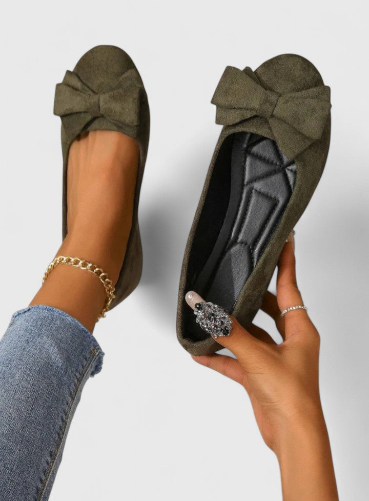 Dark Green / 12 US | 43 EU