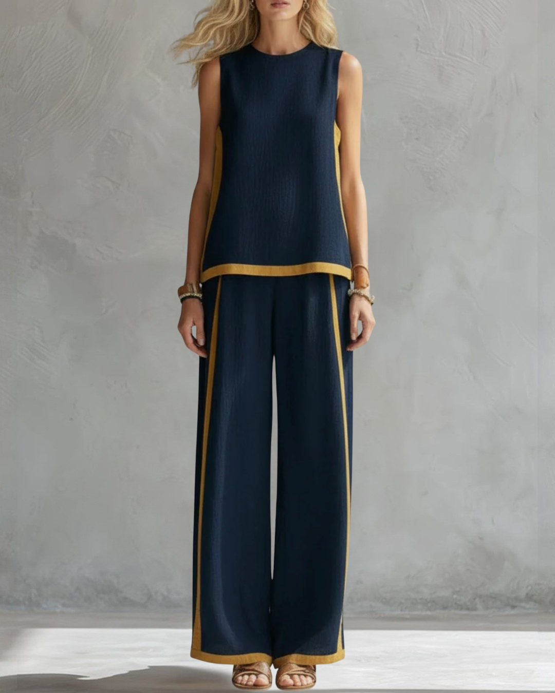 Celeste™ | The Elegant Co-ord Set