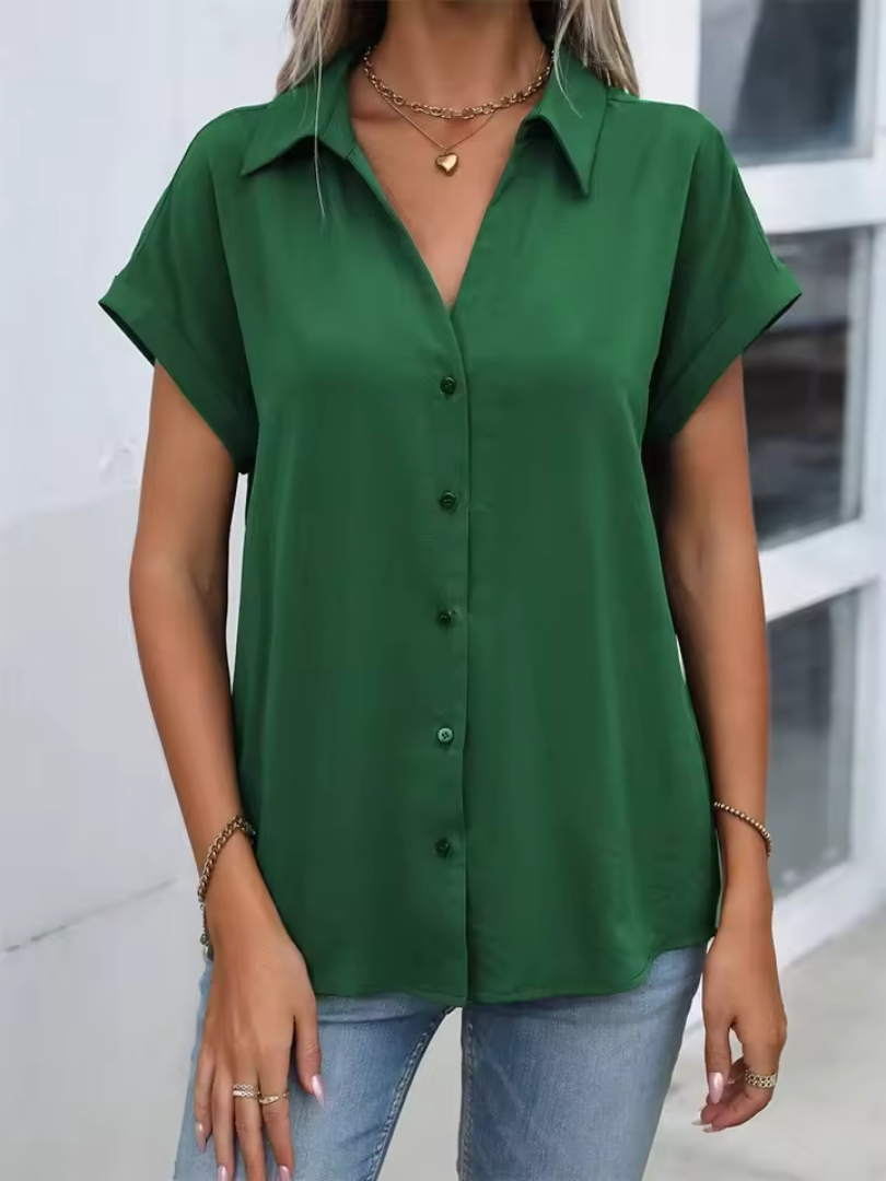 Green / 3XL
