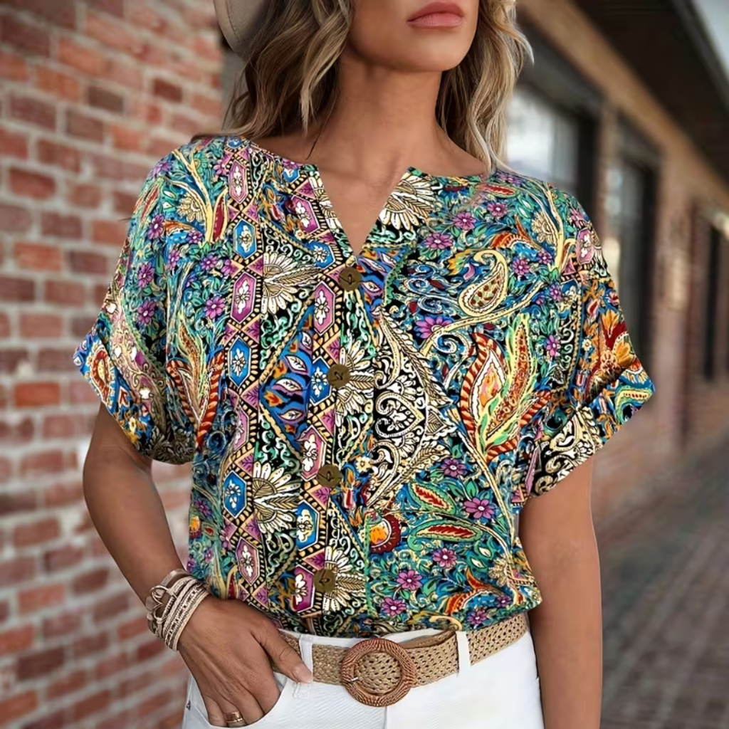 Mixed colors / 3XL