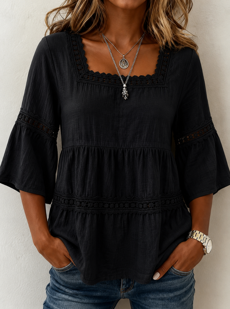 Black / 3XL