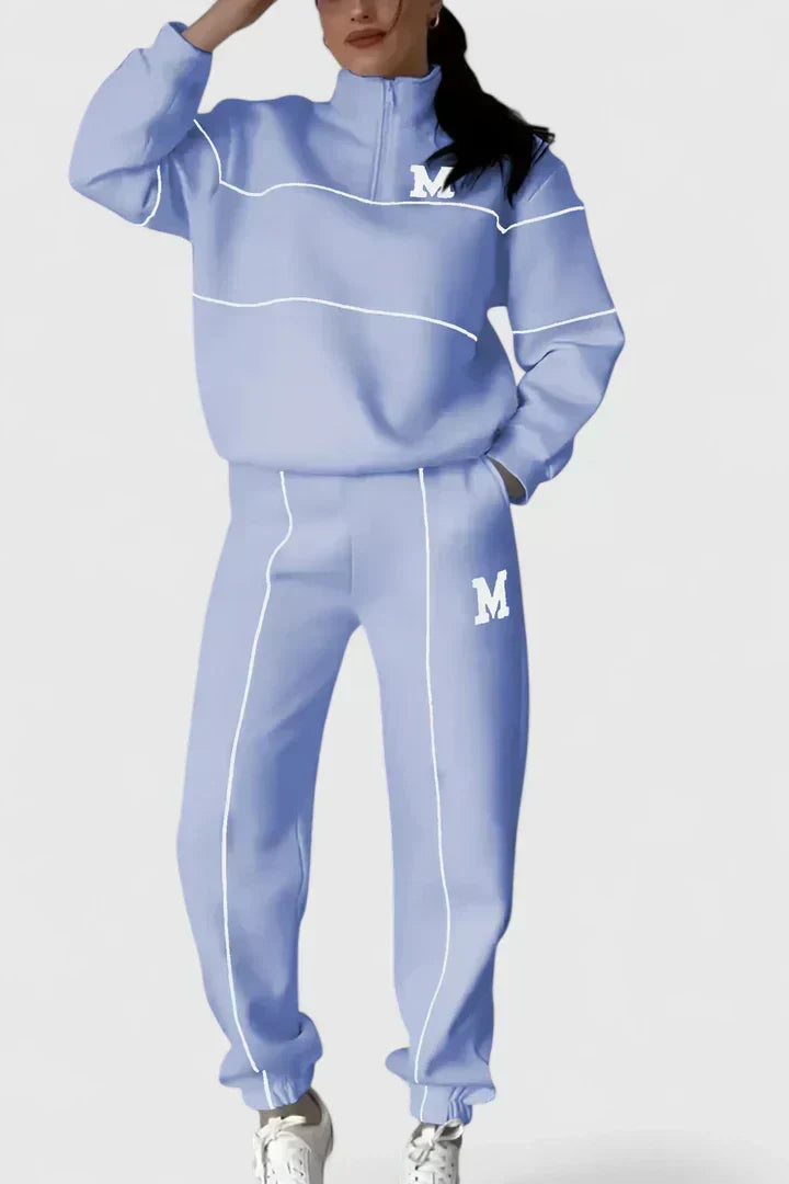 Blue / 3XL
