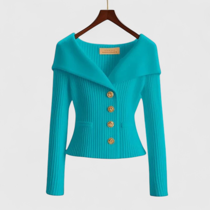 Blue / XXL