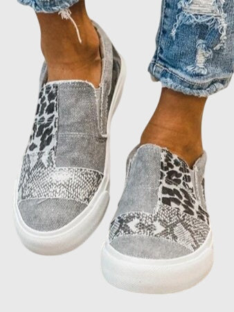 Gray / 12 US | 43 EU