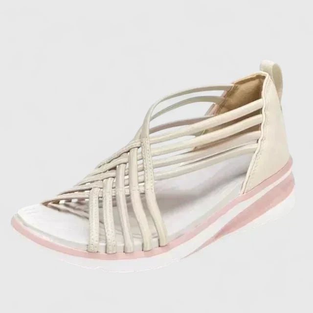 Beige / 12 US | 44 EU