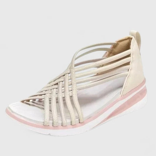 Milandra | Orthopedic Sandals