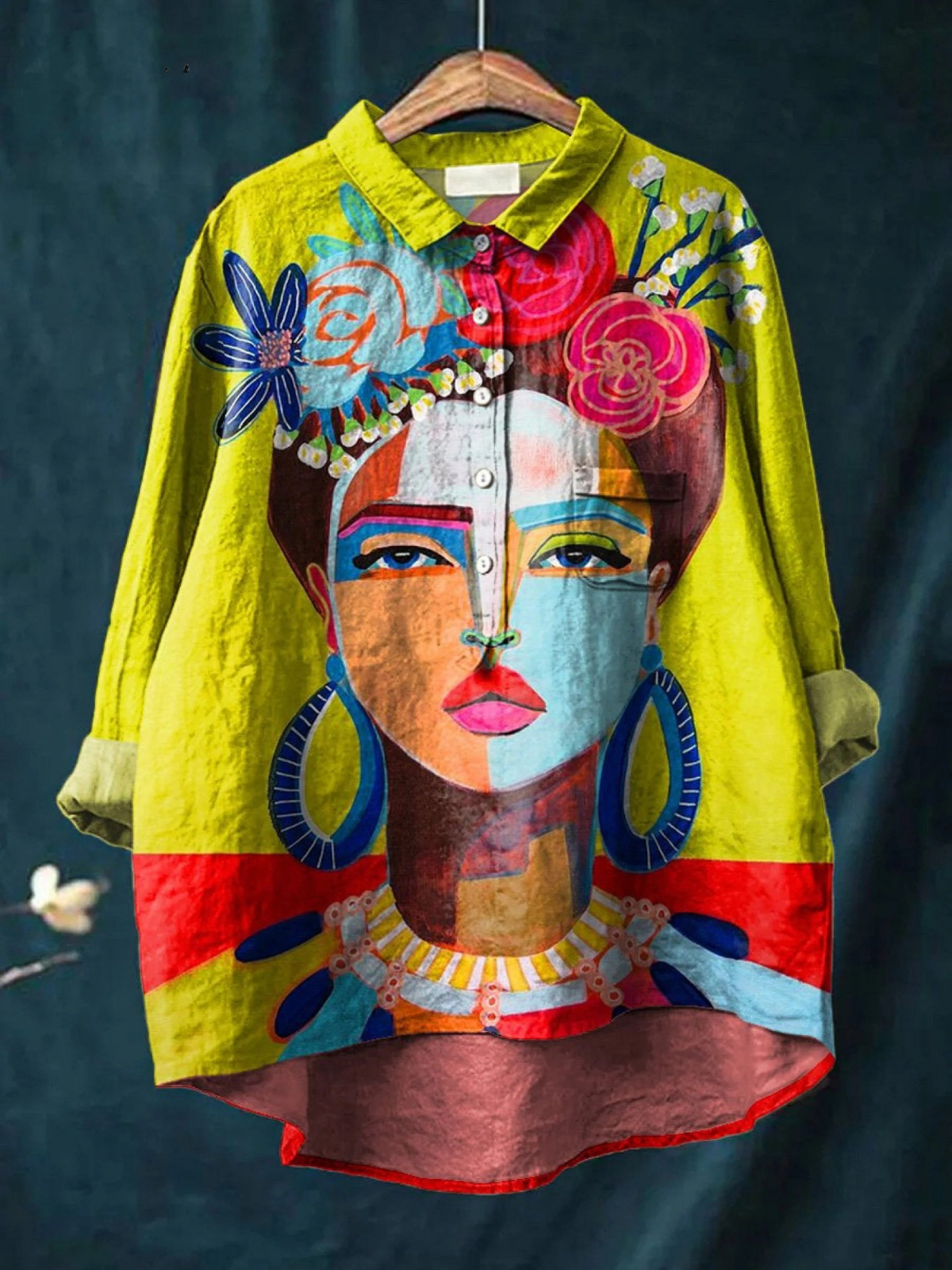Yellow / 3XL