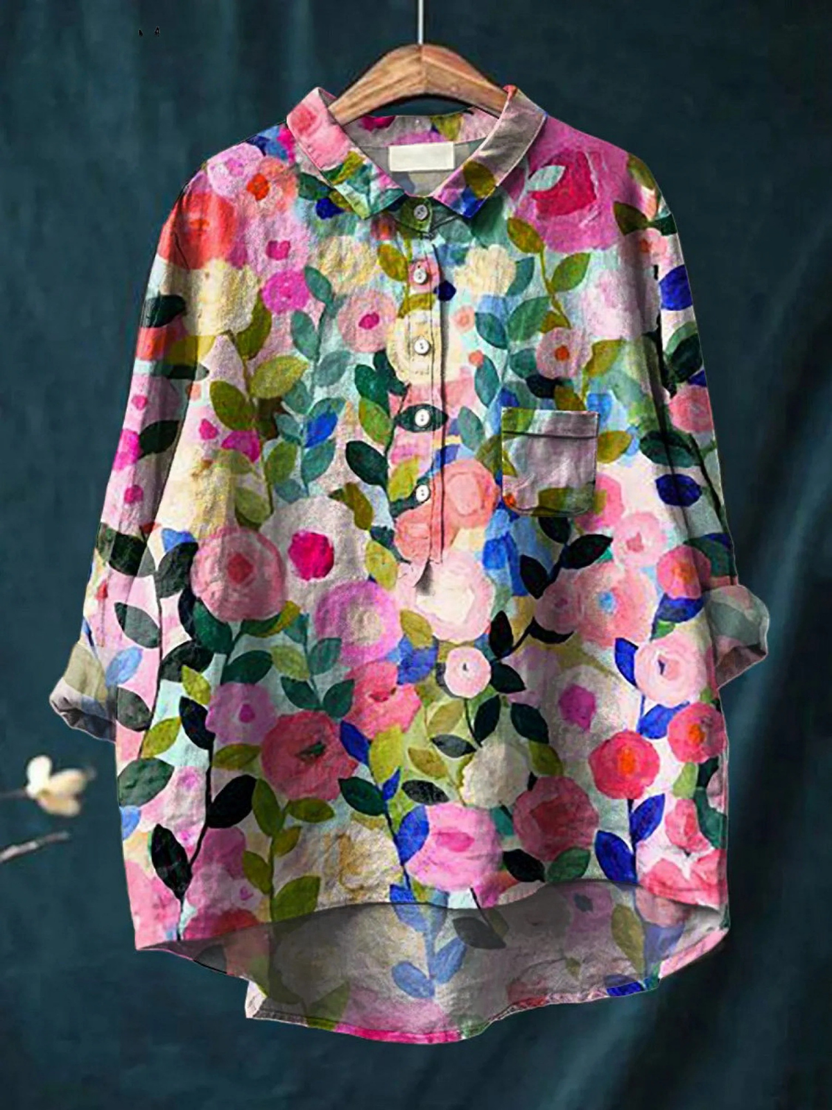 Multicolour / 3XL