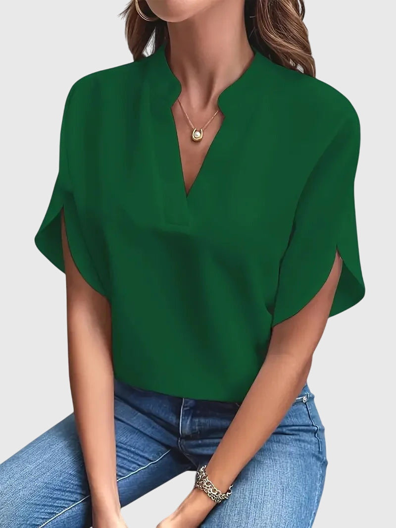 Green / 3XL