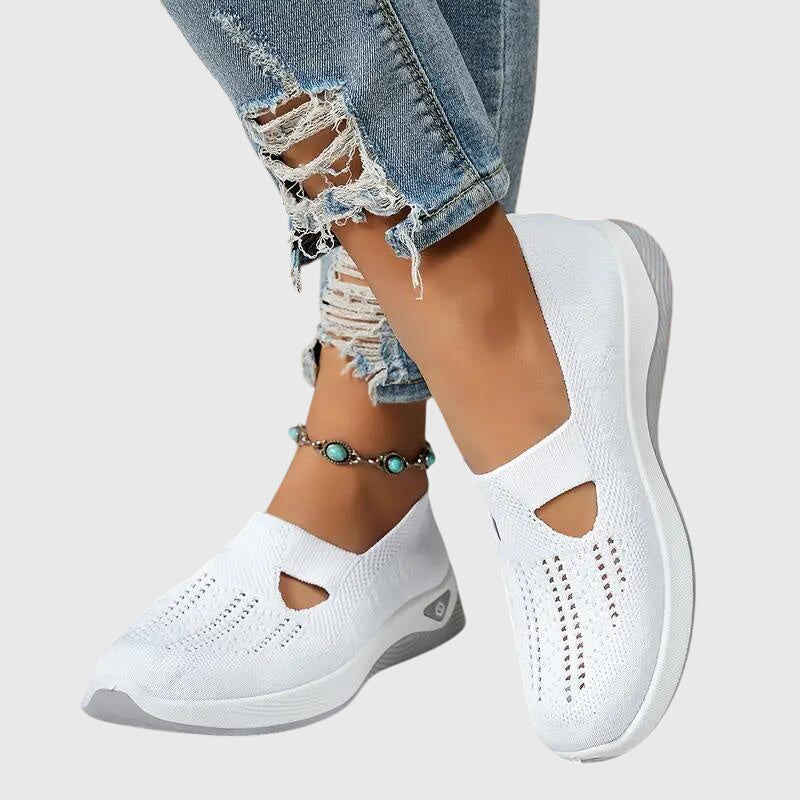 White / 11 US | 42 EU